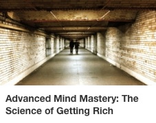 TC Advanced Mind Mastery