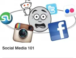 CW Social Media 101