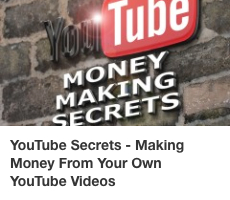 AH YT Secrets Make Money from your Own Youtube Videos