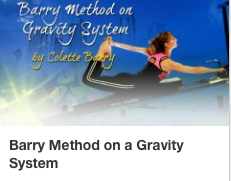 CB Gravity System