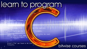 HC C Programming for Beginners