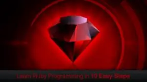 HC Ruby Programming for Beginners