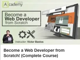 VB Web Developer