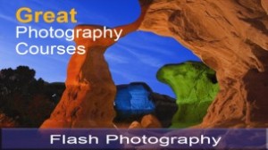 ChB Mastering Flash Photography