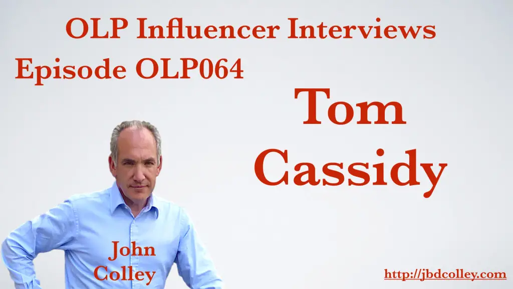 OLP Influencer Interviews 4.005