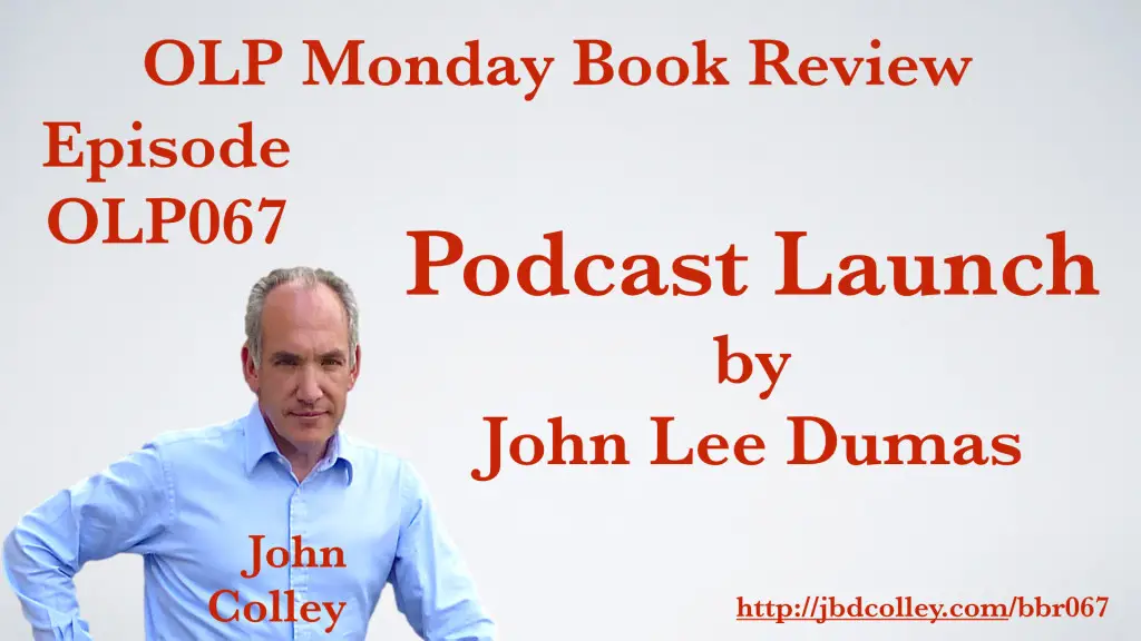 OLP Monday Book Review.009
