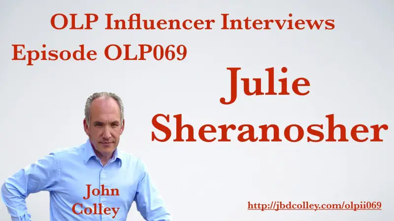 OLP Influencer Interviews 6.001