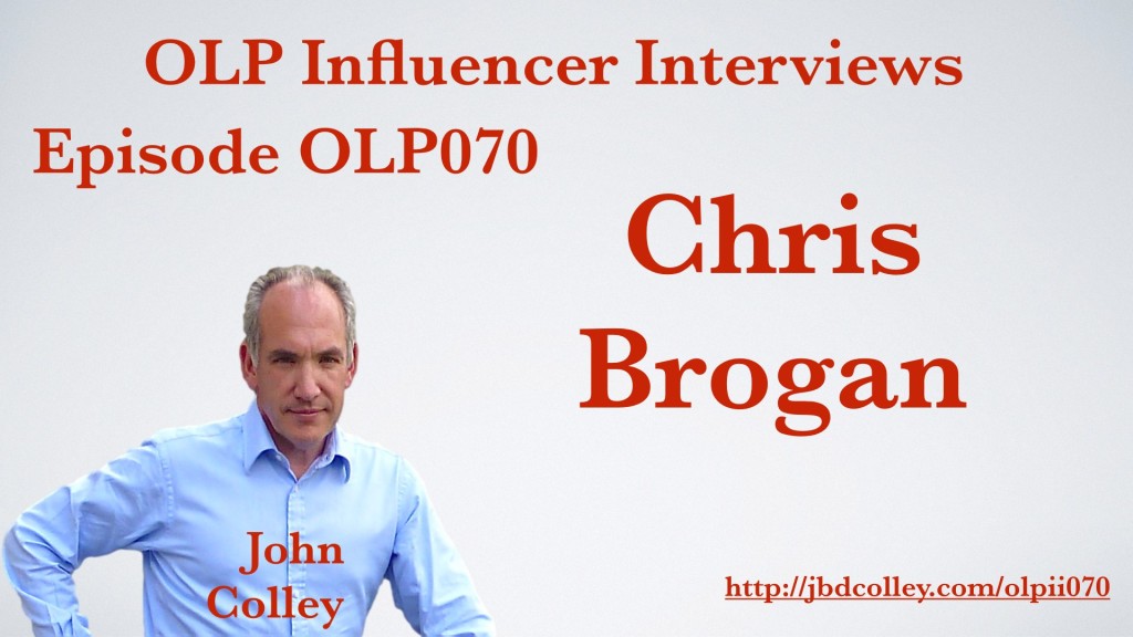 OLP Influencer Interviews 6.002