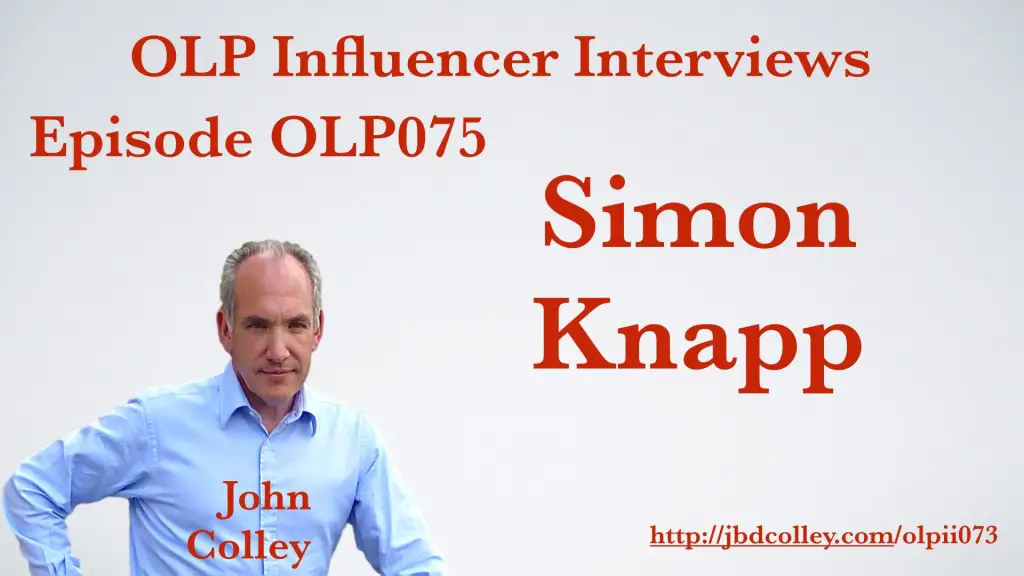 OLP Influencer Interviews 9.001