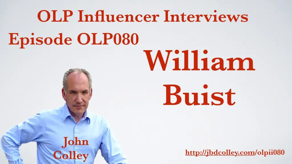 OLP Influencer Interviews 12.002