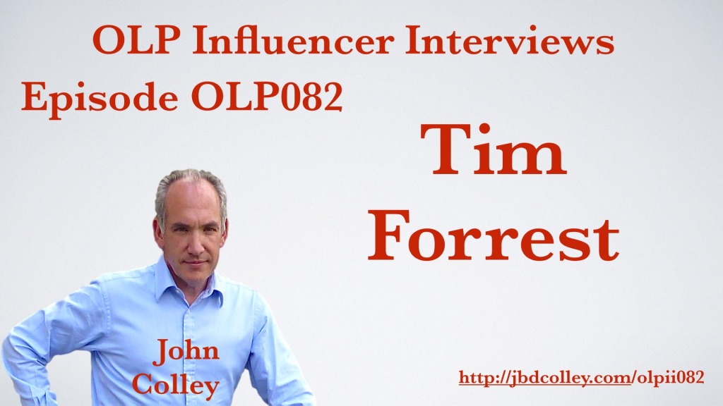 OLP Influencer Interviews 14.001