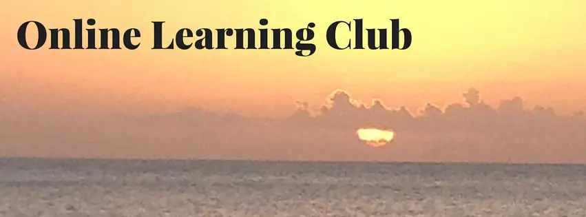 Online Learning Club